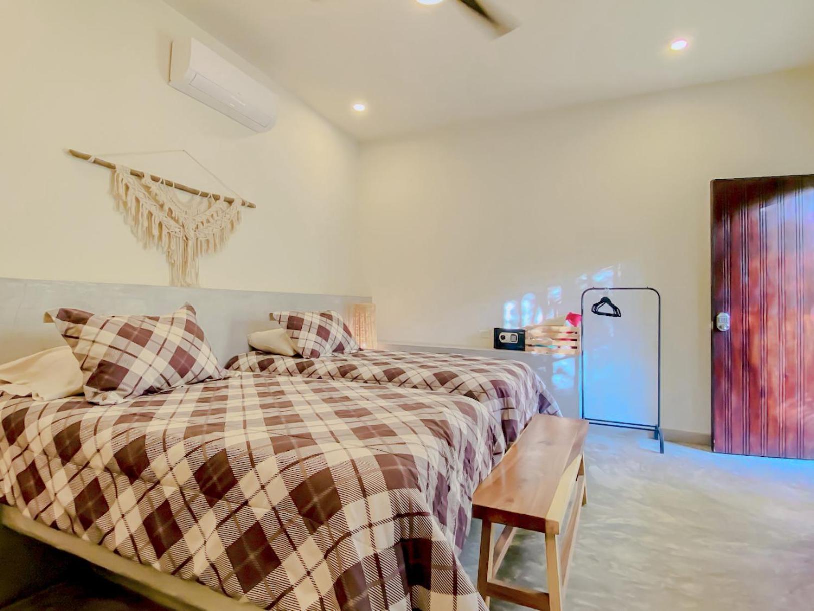 Gallo Azul Hotel, En El Corazon De Todos Santos Eksteriør billede