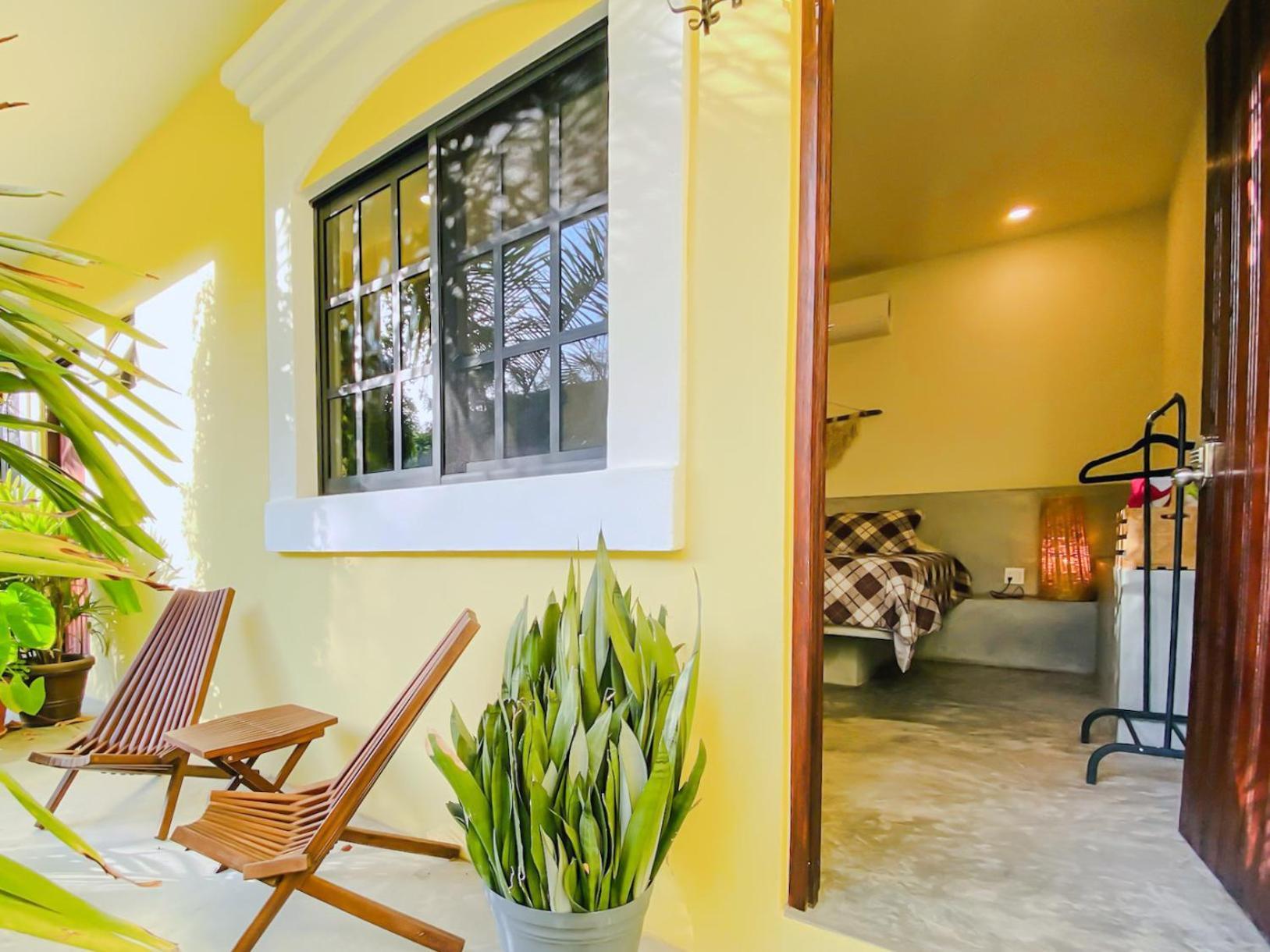 Gallo Azul Hotel, En El Corazon De Todos Santos Eksteriør billede
