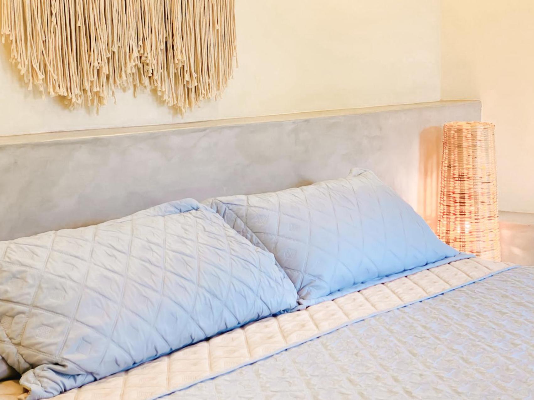 Gallo Azul Hotel, En El Corazon De Todos Santos Eksteriør billede
