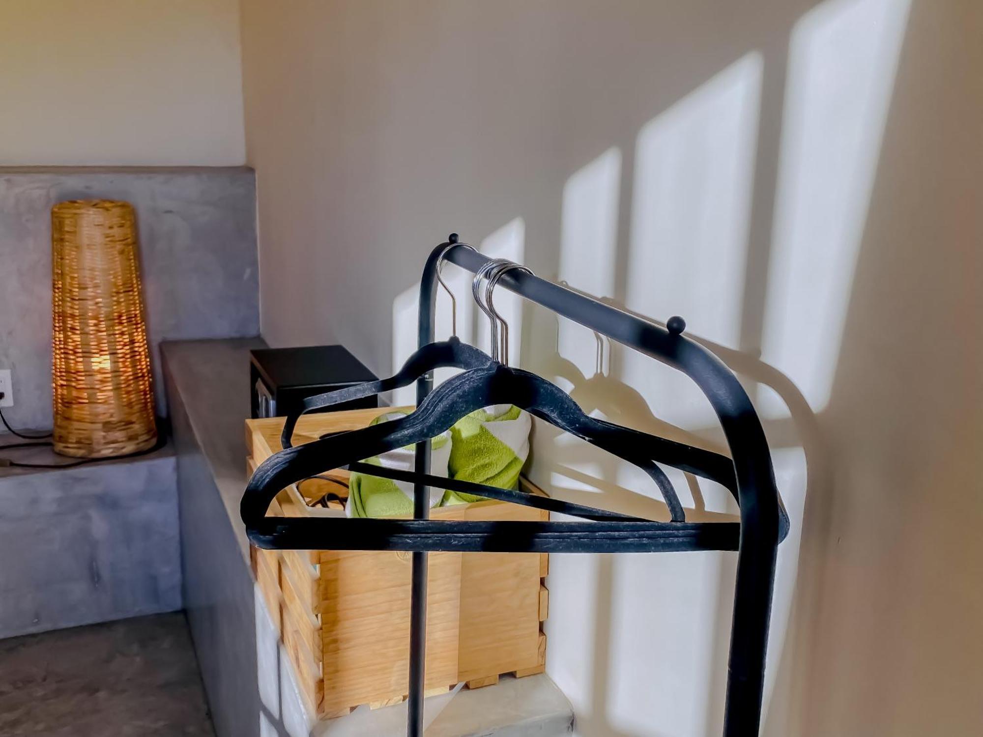 Gallo Azul Hotel, En El Corazon De Todos Santos Eksteriør billede